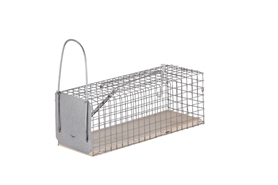 Gabbia-trappola per ratti – Cattura multipla 35,99 €