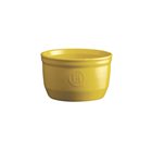 Ramequin giallo Provence Emile Henry 10 cm