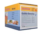 Kit malto Golden Beverius per 20 l