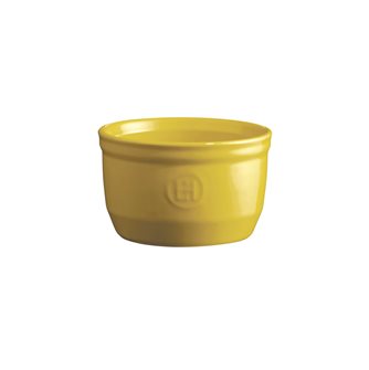 Ramequin giallo Provence Emile Henry 10 cm